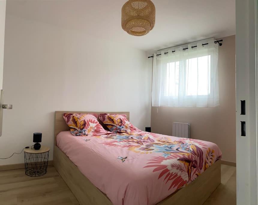 Apartment Cosy F2 Disneyland/val D'europe *