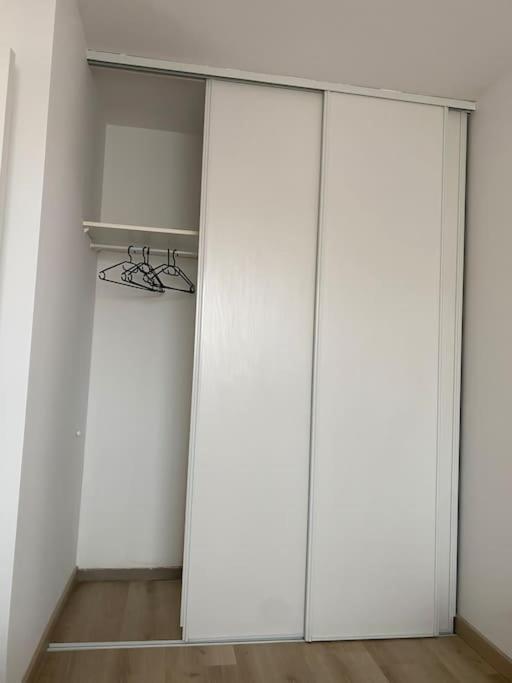 Apartment Cosy F2 Disneyland/val D'europe *